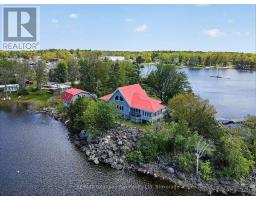 185 PICNIC ISLAND ROAD