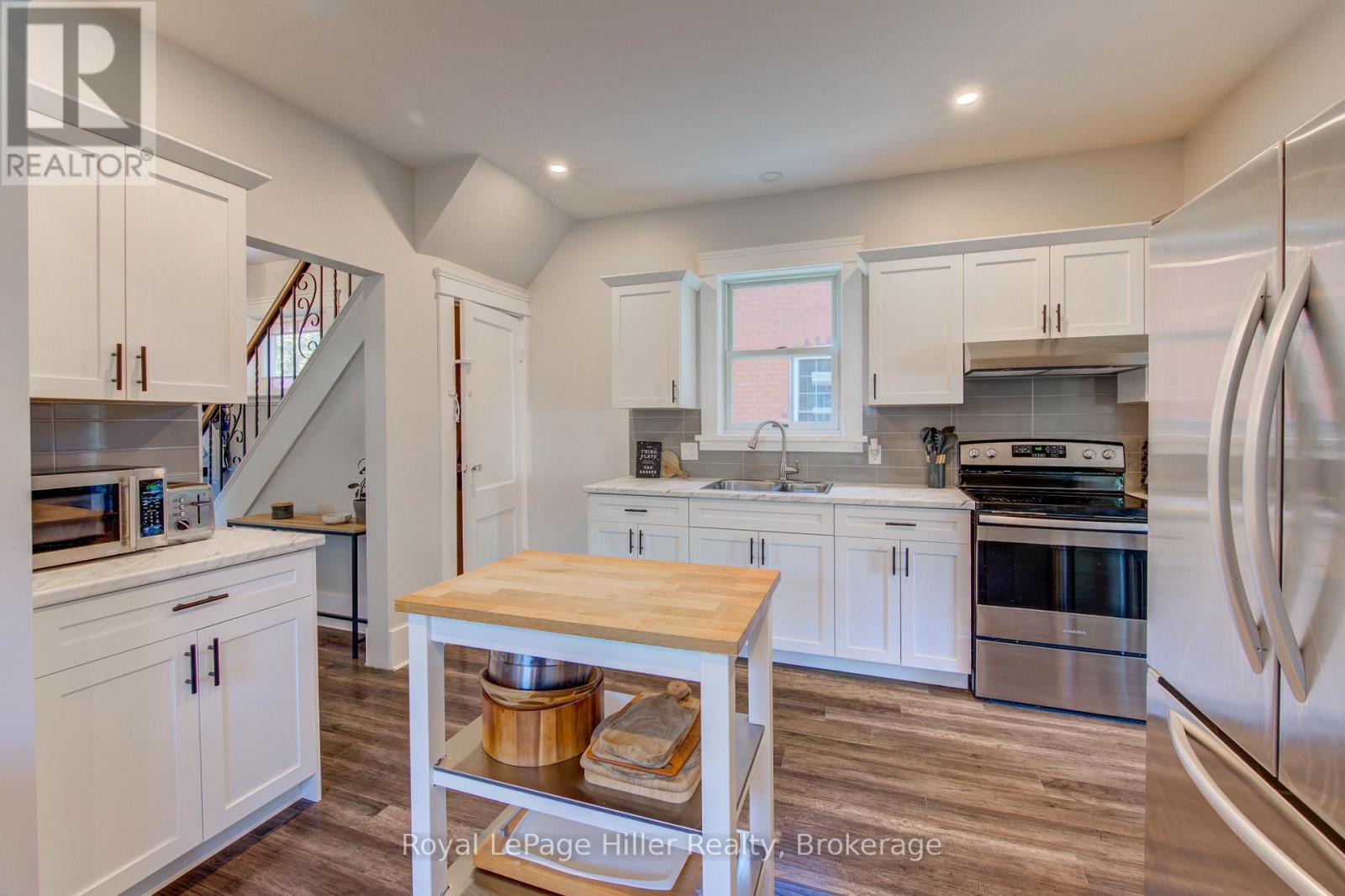 40 Cherry Street, Stratford, Ontario  N5A 2E8 - Photo 11 - X13222474