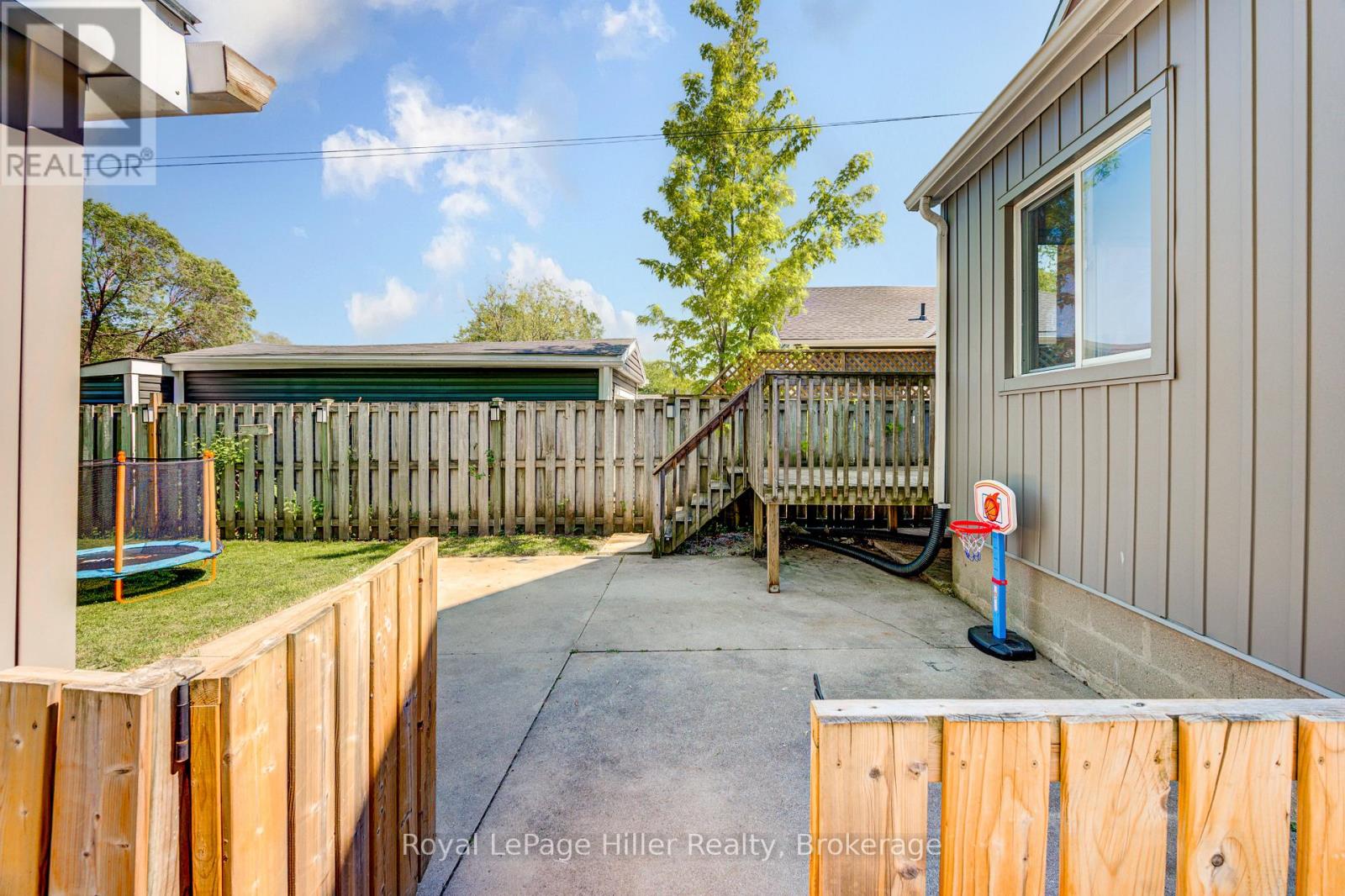 40 Cherry Street, Stratford, Ontario  N5A 2E8 - Photo 24 - X13222474