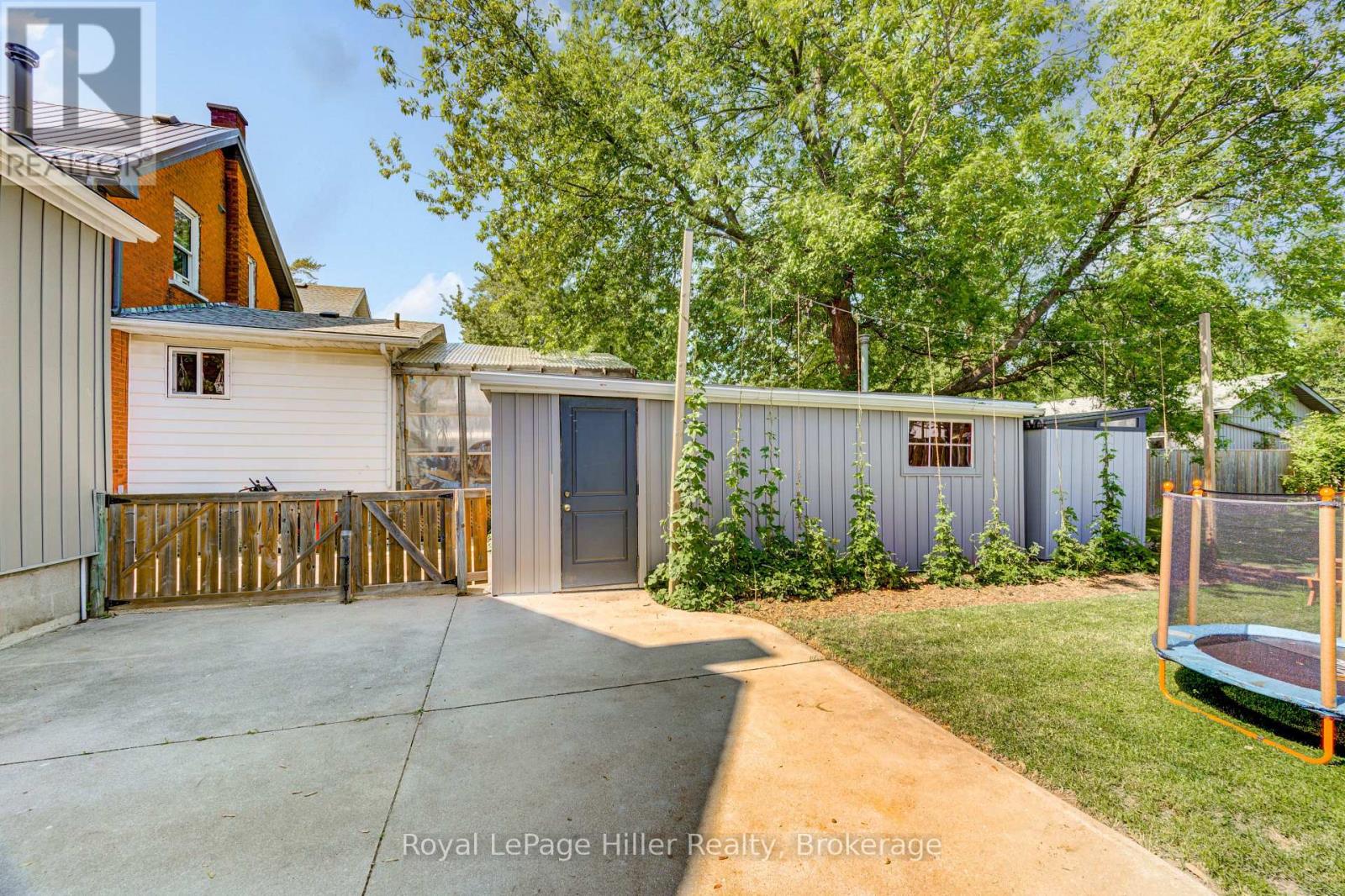 40 Cherry Street, Stratford, Ontario  N5A 2E8 - Photo 29 - X13222474