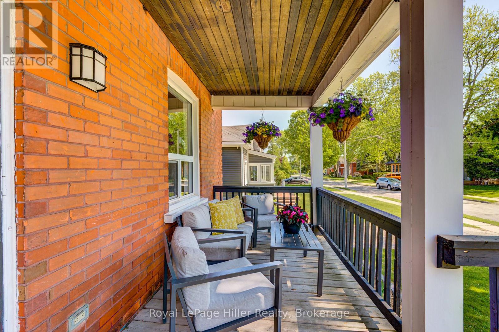 40 Cherry Street, Stratford, Ontario  N5A 2E8 - Photo 3 - X13222474