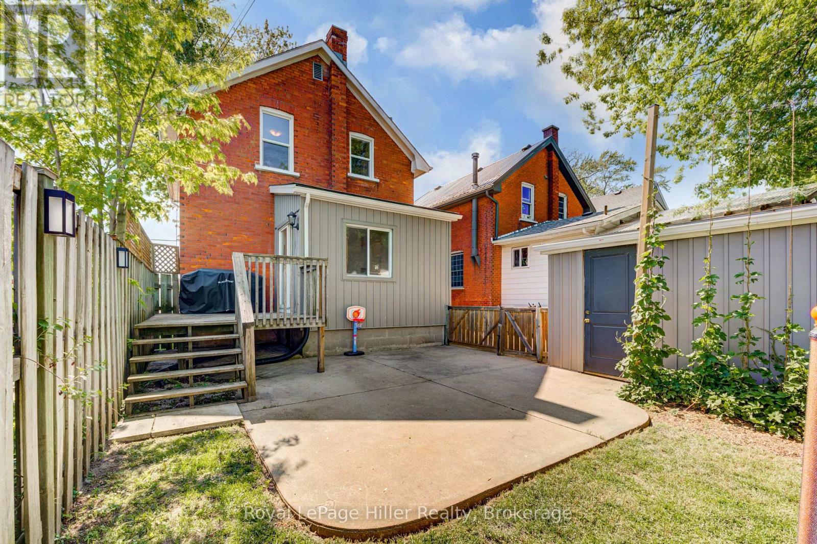 40 Cherry Street, Stratford, Ontario  N5A 2E8 - Photo 30 - X13222474