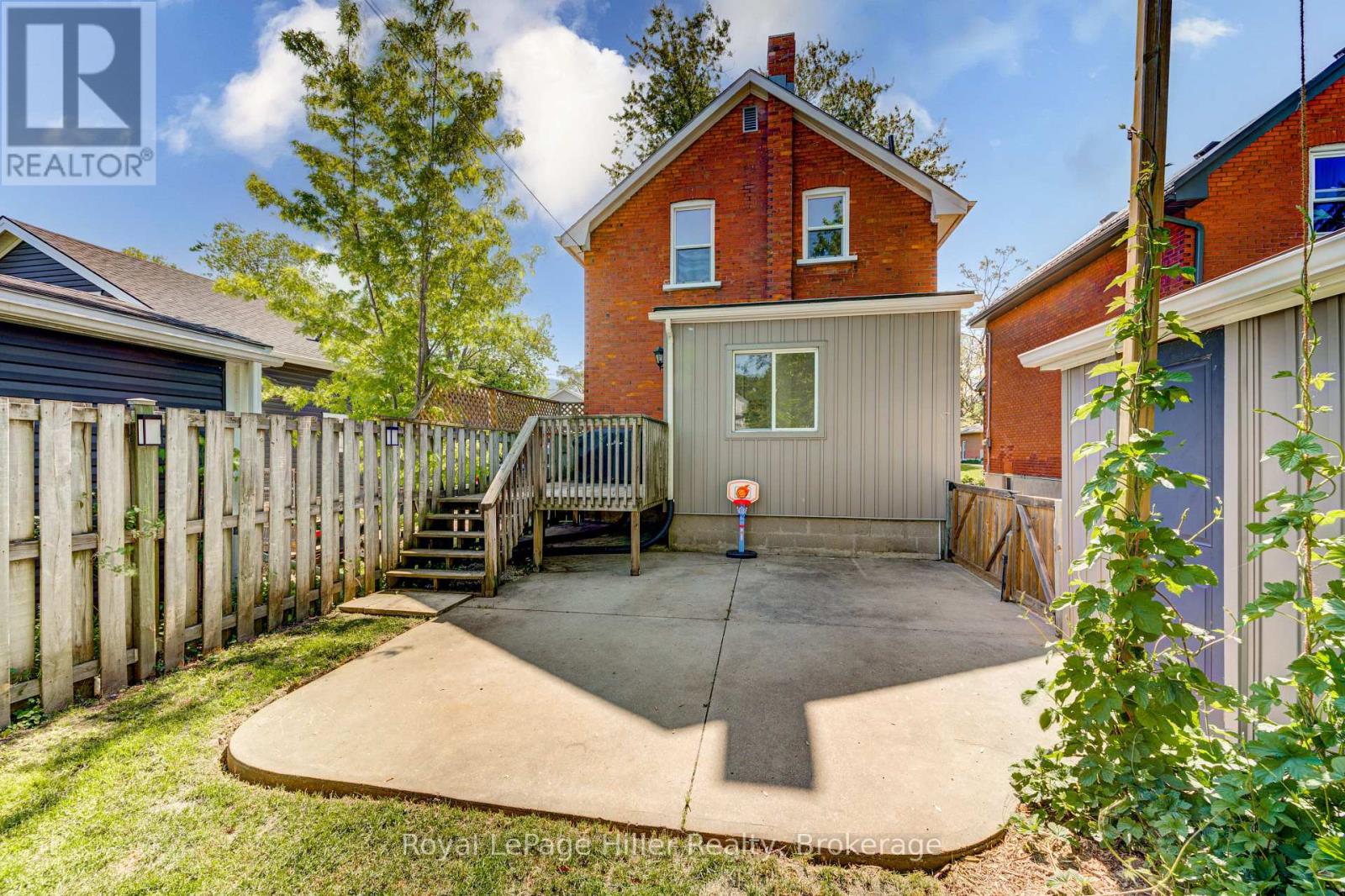 40 Cherry Street, Stratford, Ontario  N5A 2E8 - Photo 31 - X13222474