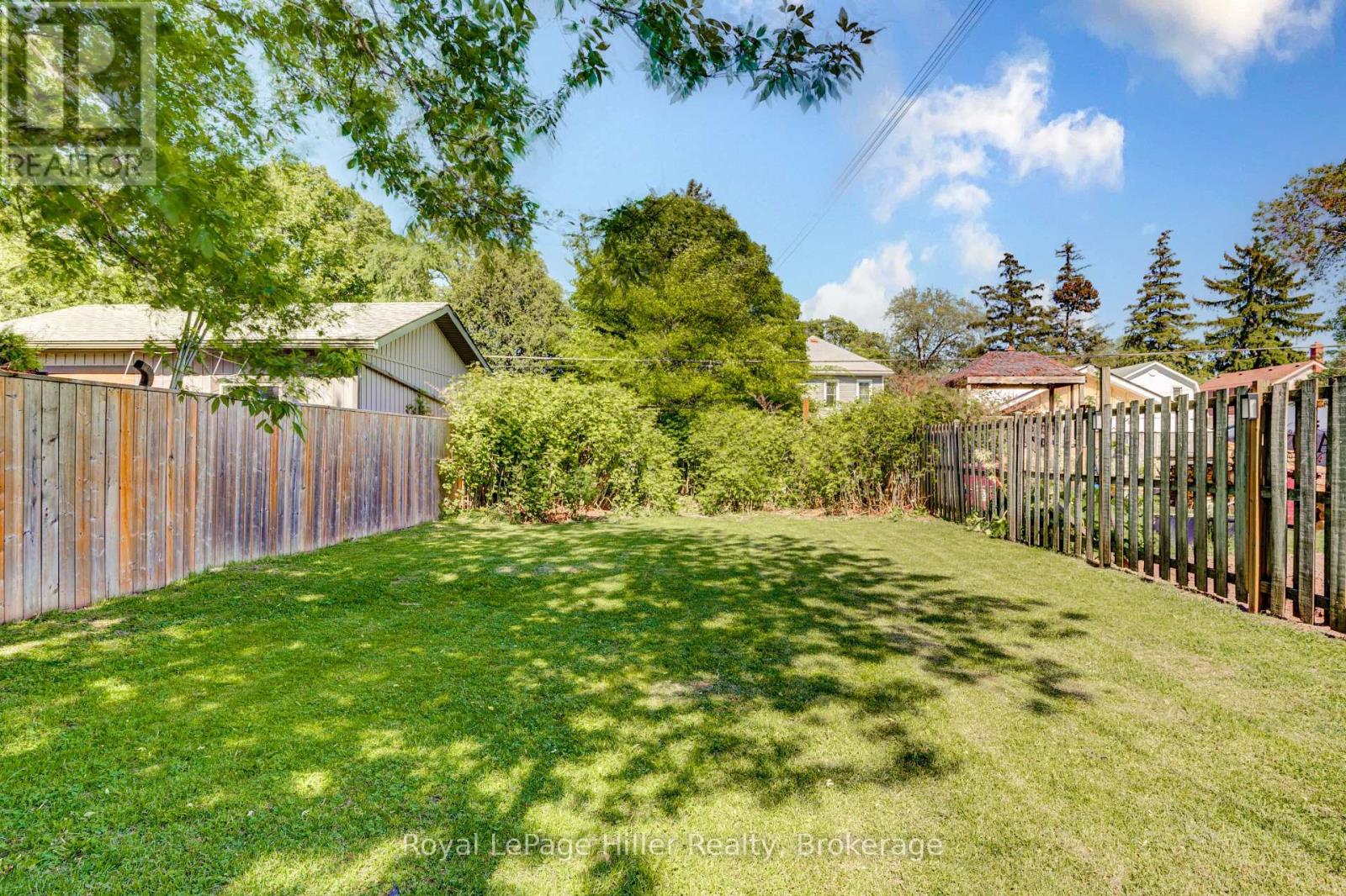 40 Cherry Street, Stratford, Ontario  N5A 2E8 - Photo 33 - X13222474