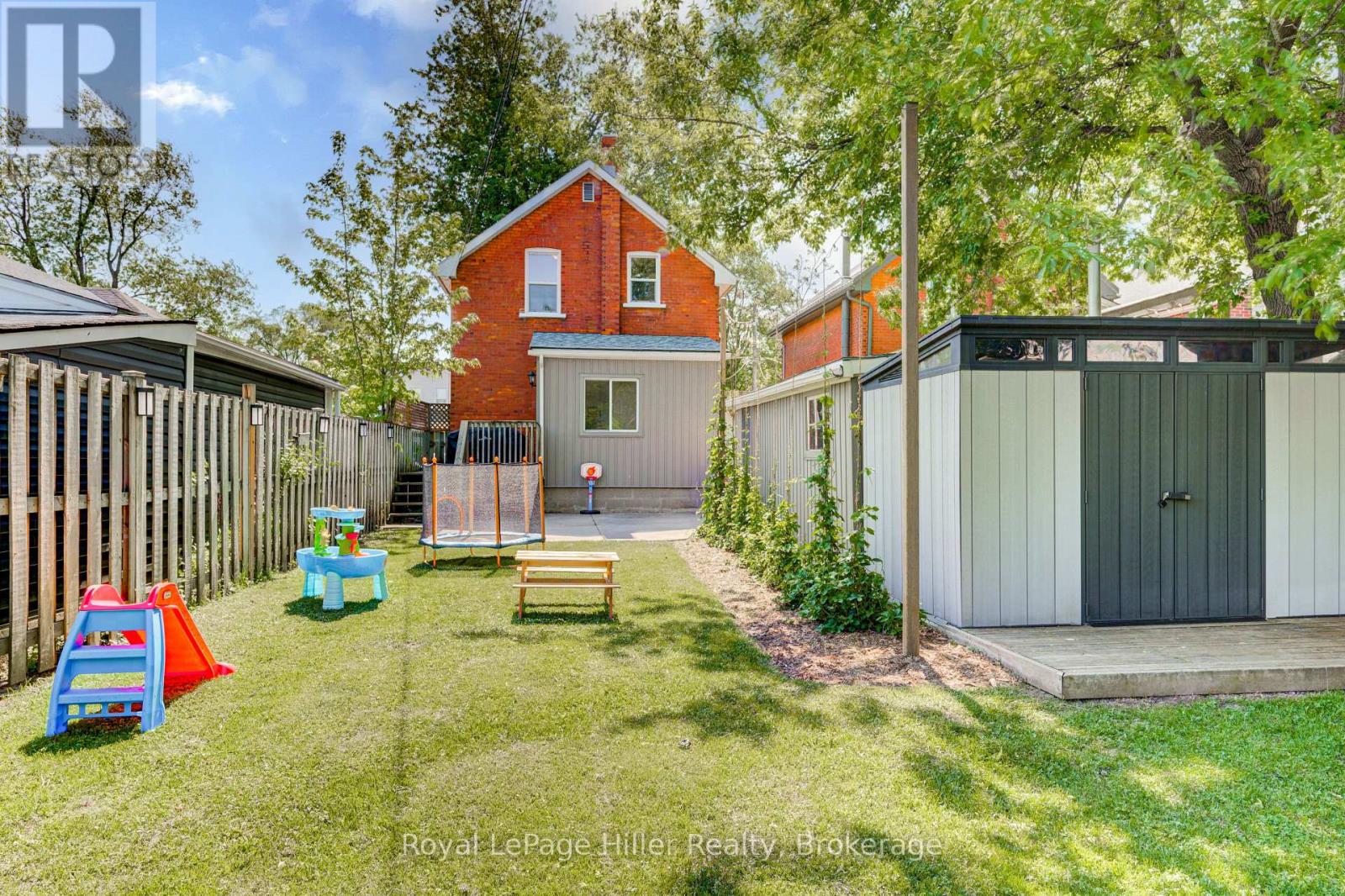 40 Cherry Street, Stratford, Ontario  N5A 2E8 - Photo 36 - X13222474