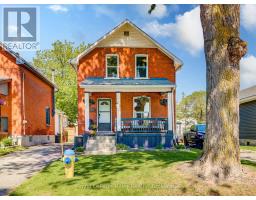 40 CHERRY STREET