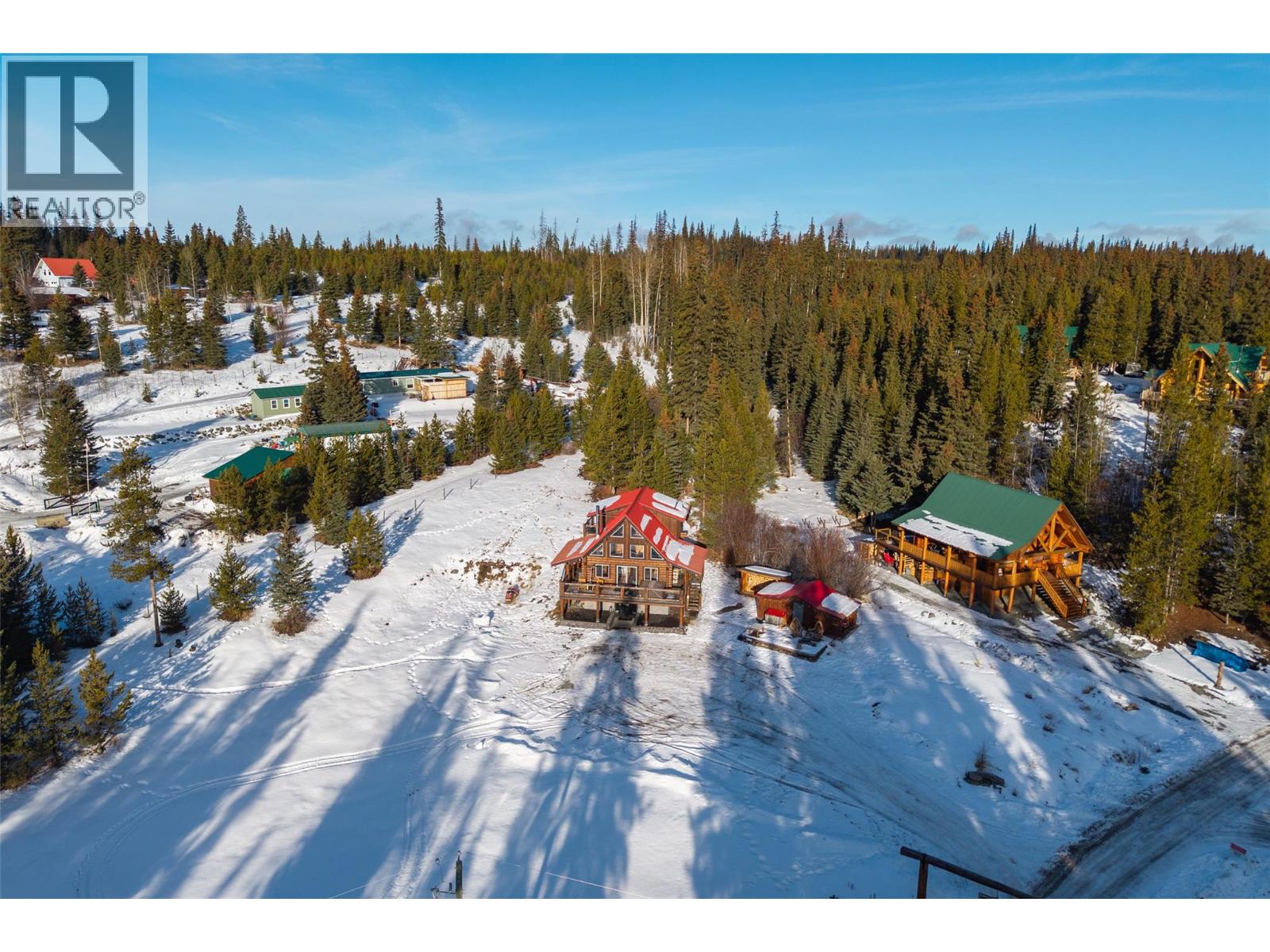 4889 Pine Ridge Way