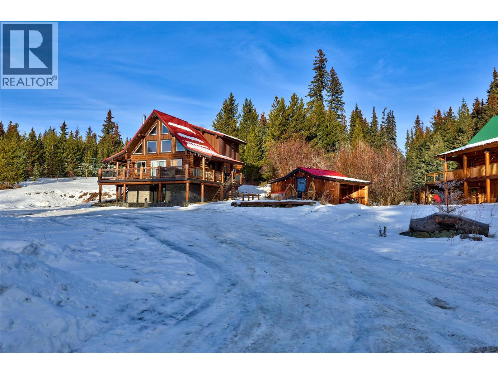 4889 Pine Ridge Way