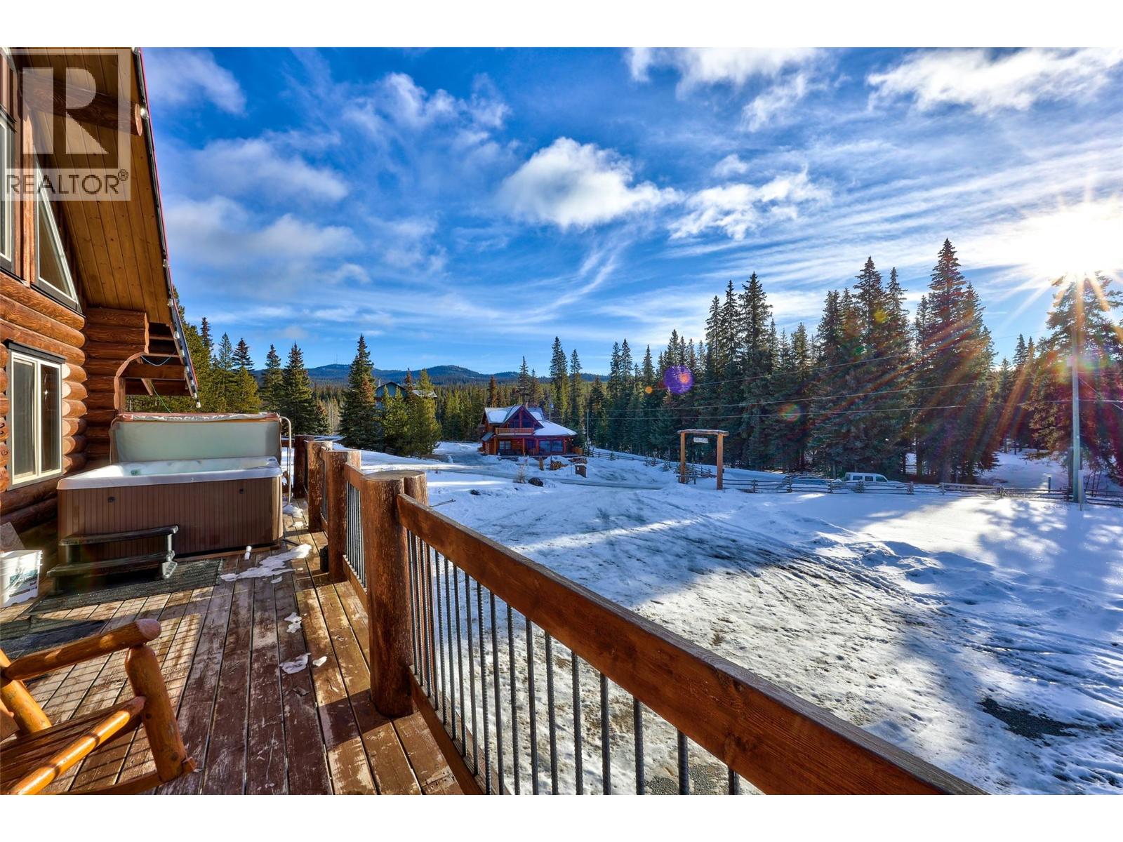 4889 Pine Ridge Way