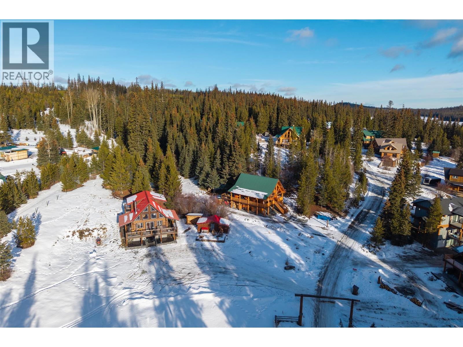 4889 Pine Ridge Way