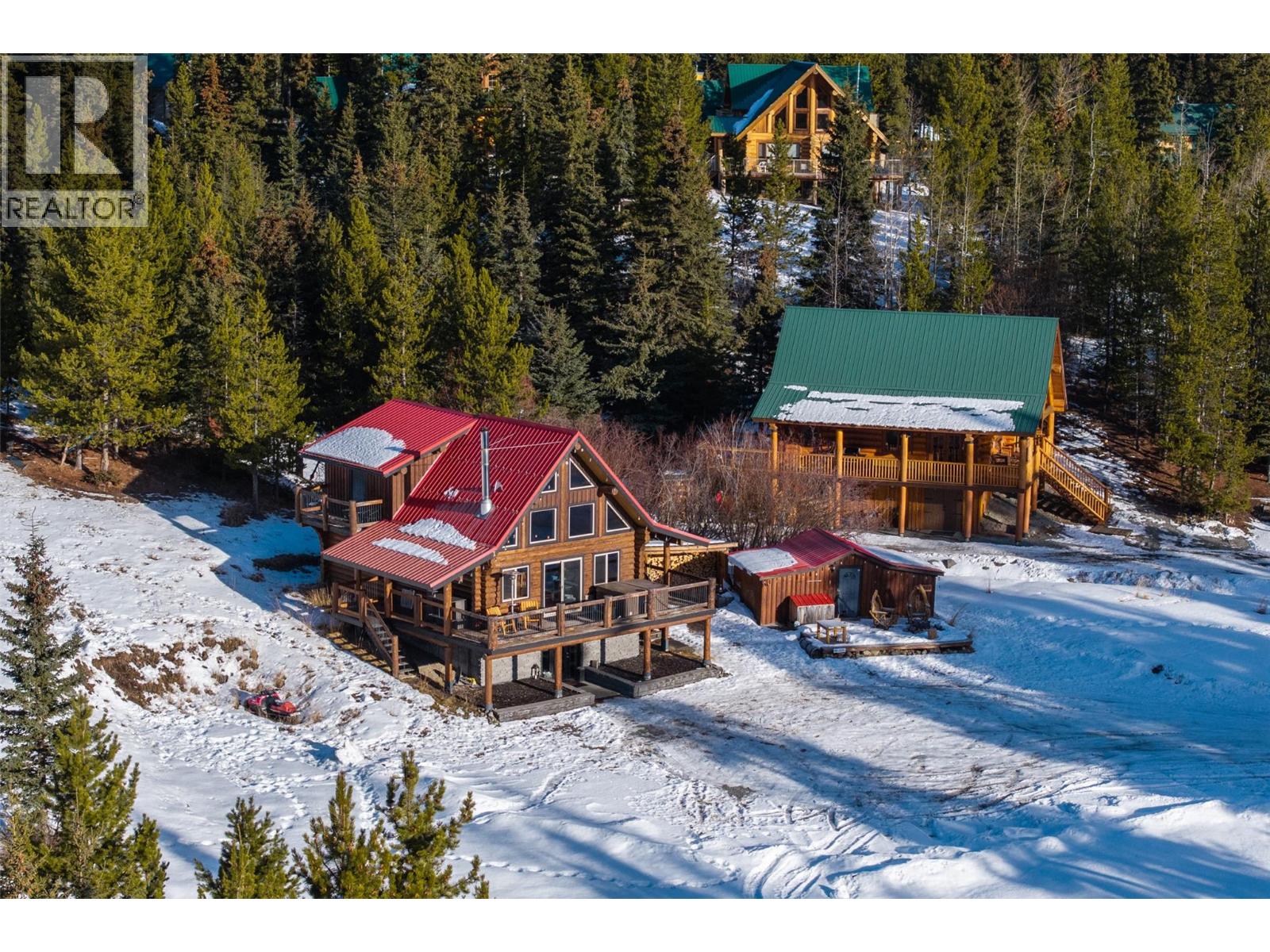 4889 Pine Ridge Way