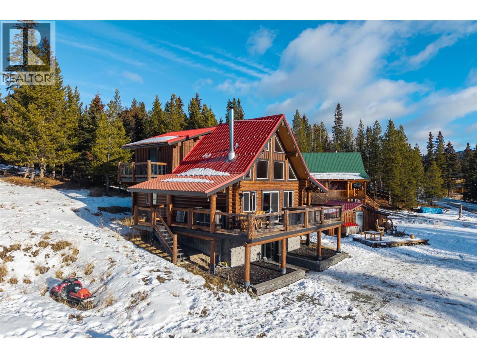 4889 Pine Ridge Way