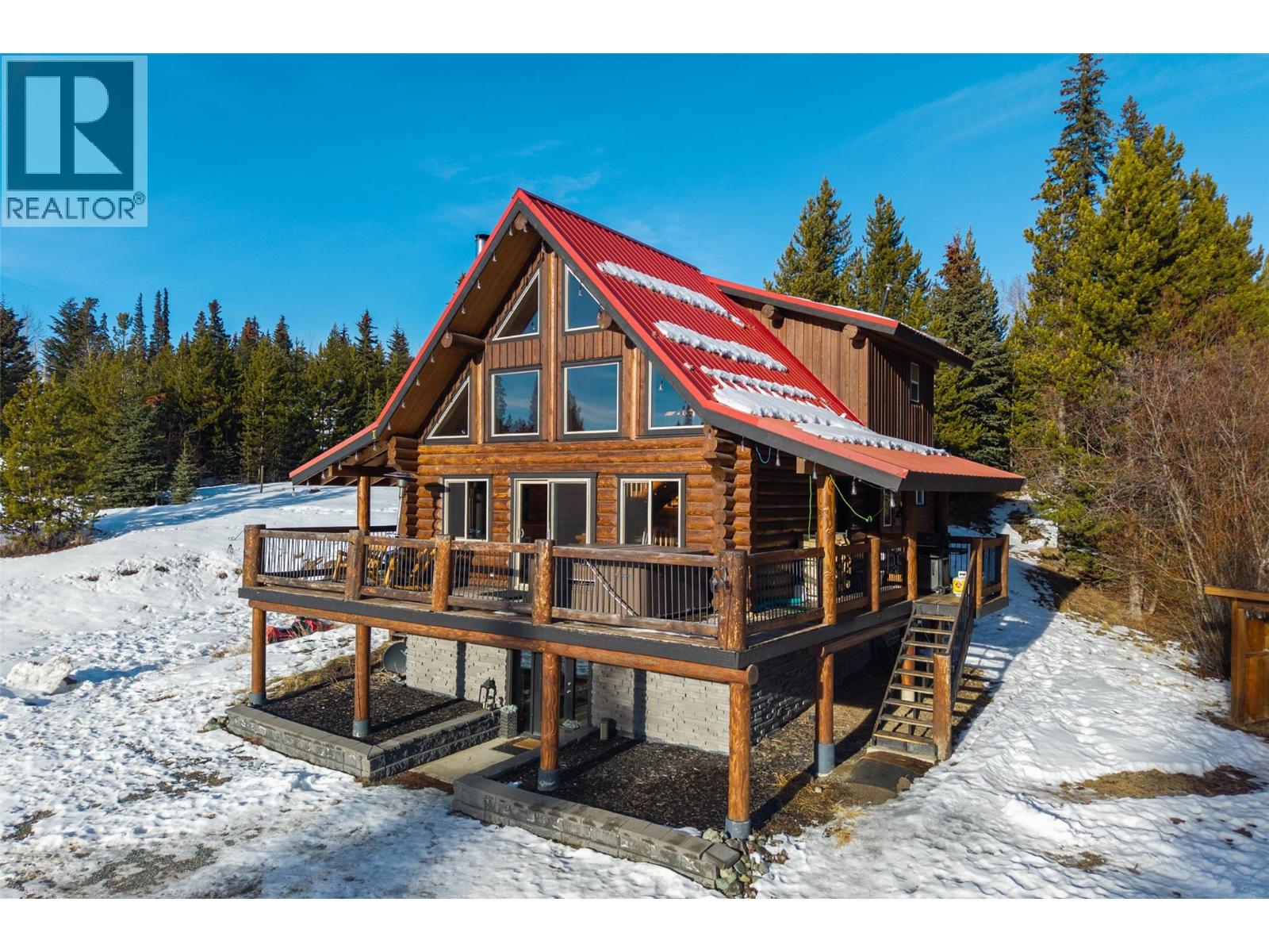4889 Pine Ridge Way