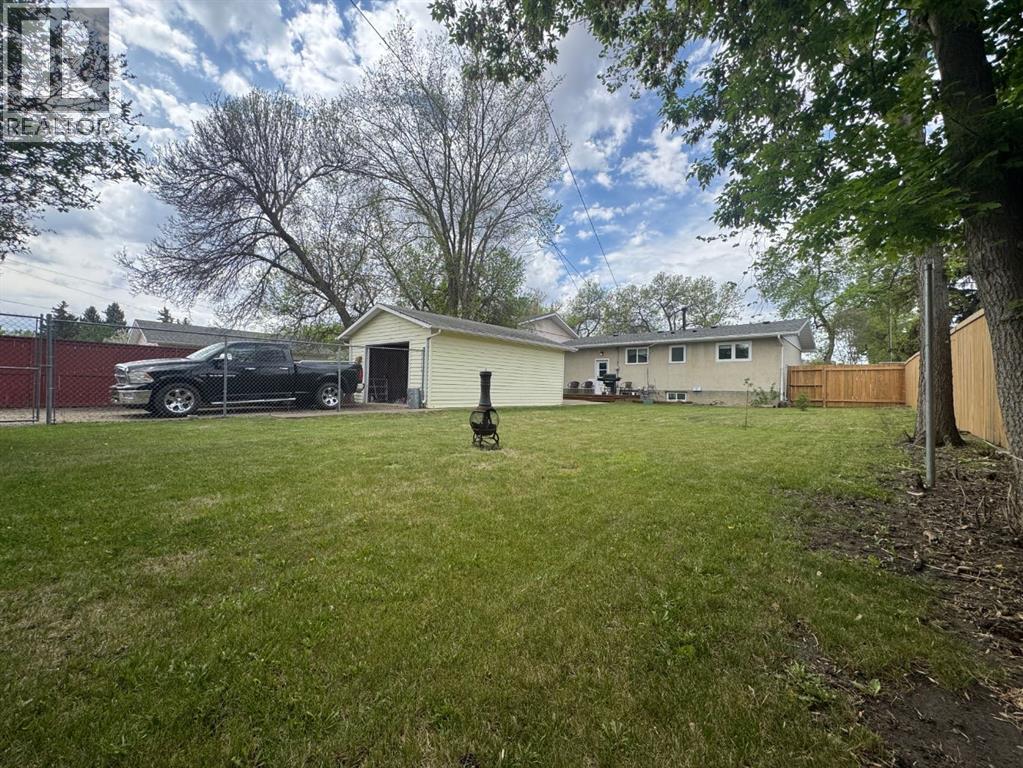 4617 61 Street, Camrose, Alberta  T4V 2H8 - Photo 7 - A2315016