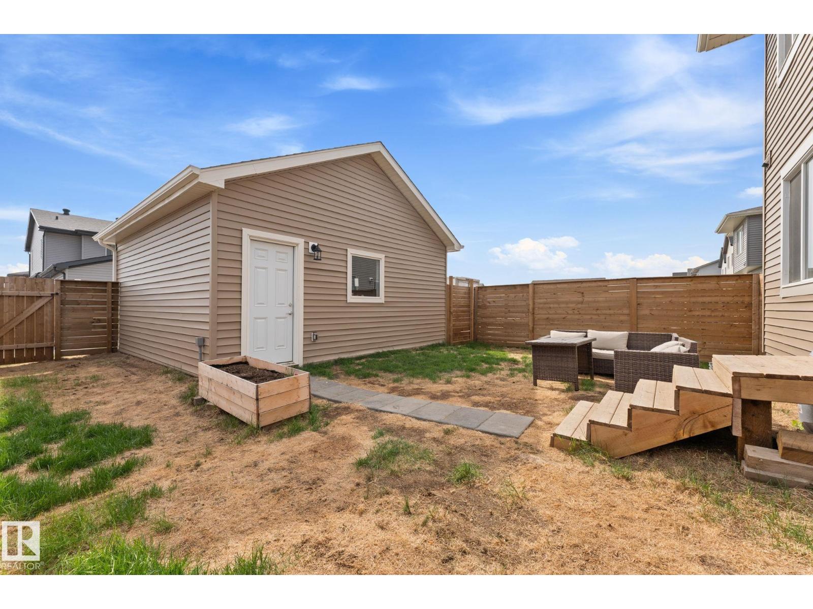 17355 6 St Ne, Edmonton, Alberta  T5Y 4G1 - Photo 35 - E4491102