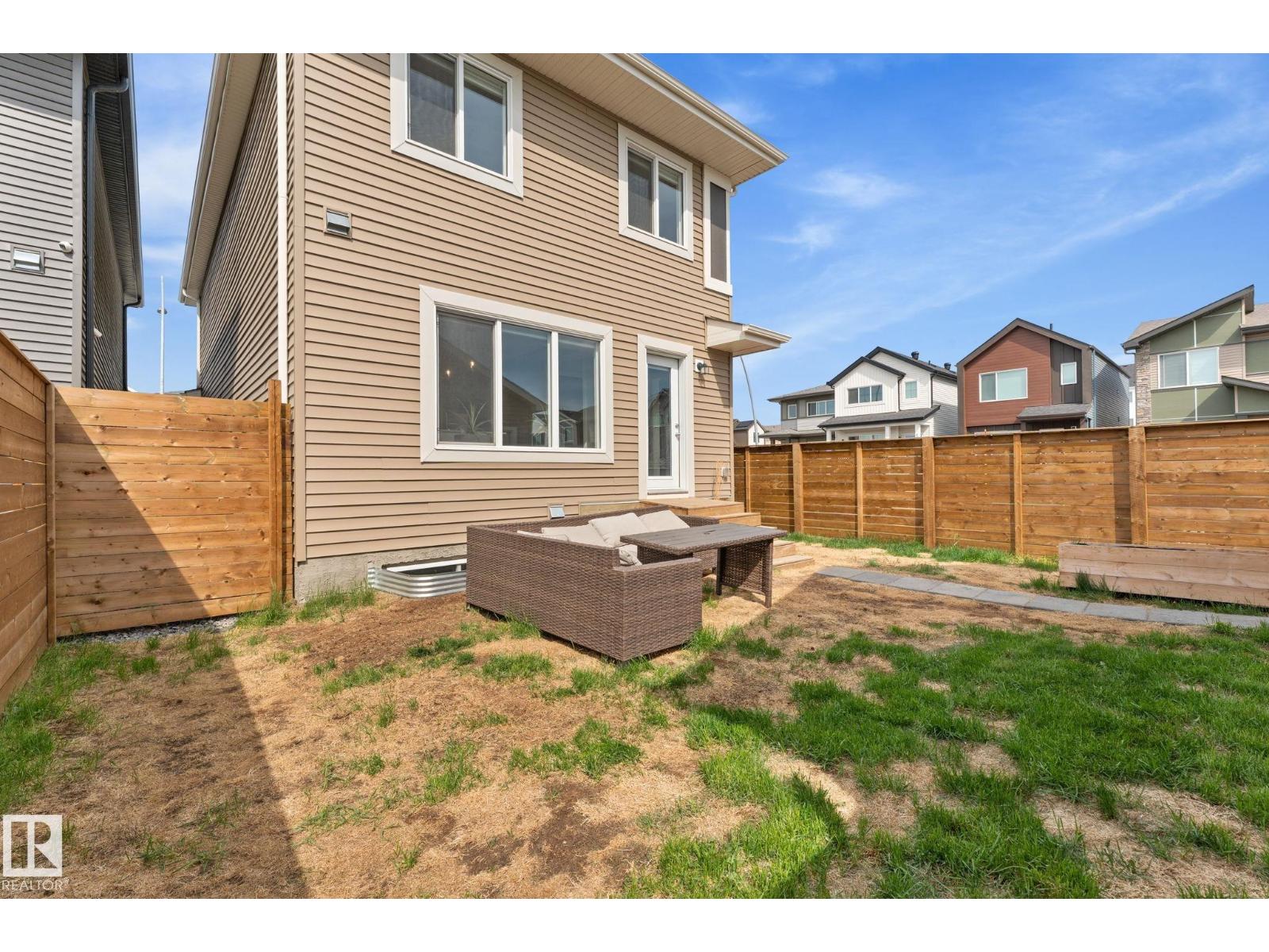 17355 6 St Ne, Edmonton, Alberta  T5Y 4G1 - Photo 37 - E4491102