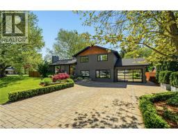 600 DEBORAH Crescent, Burlington, Ontario