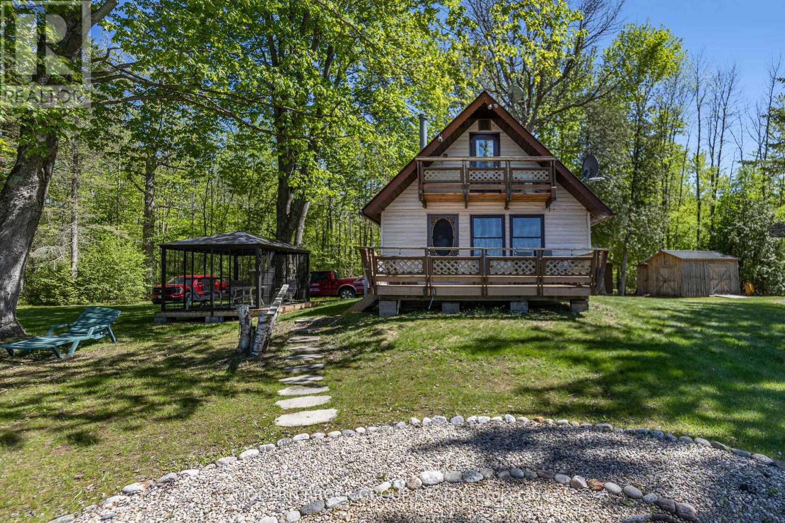 1253 Lb 12 Road, Rideau Lakes, Ontario  K0E 1N0 - Photo 1 - X13222476