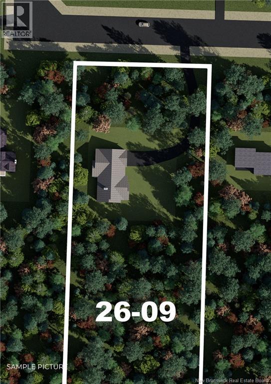 Lot 26-09 Rue Du Sentier Street, Memramcook, New Brunswick  E4K 3Y5 - Photo 1 - NB140589