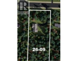 Lot 26-09 Rue du Sentier Street, Memramcook, New Brunswick
