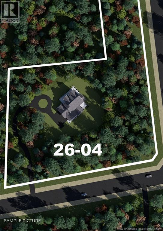 Lot 26-04 Rue du Sentier Street, Memramcook, New Brunswick