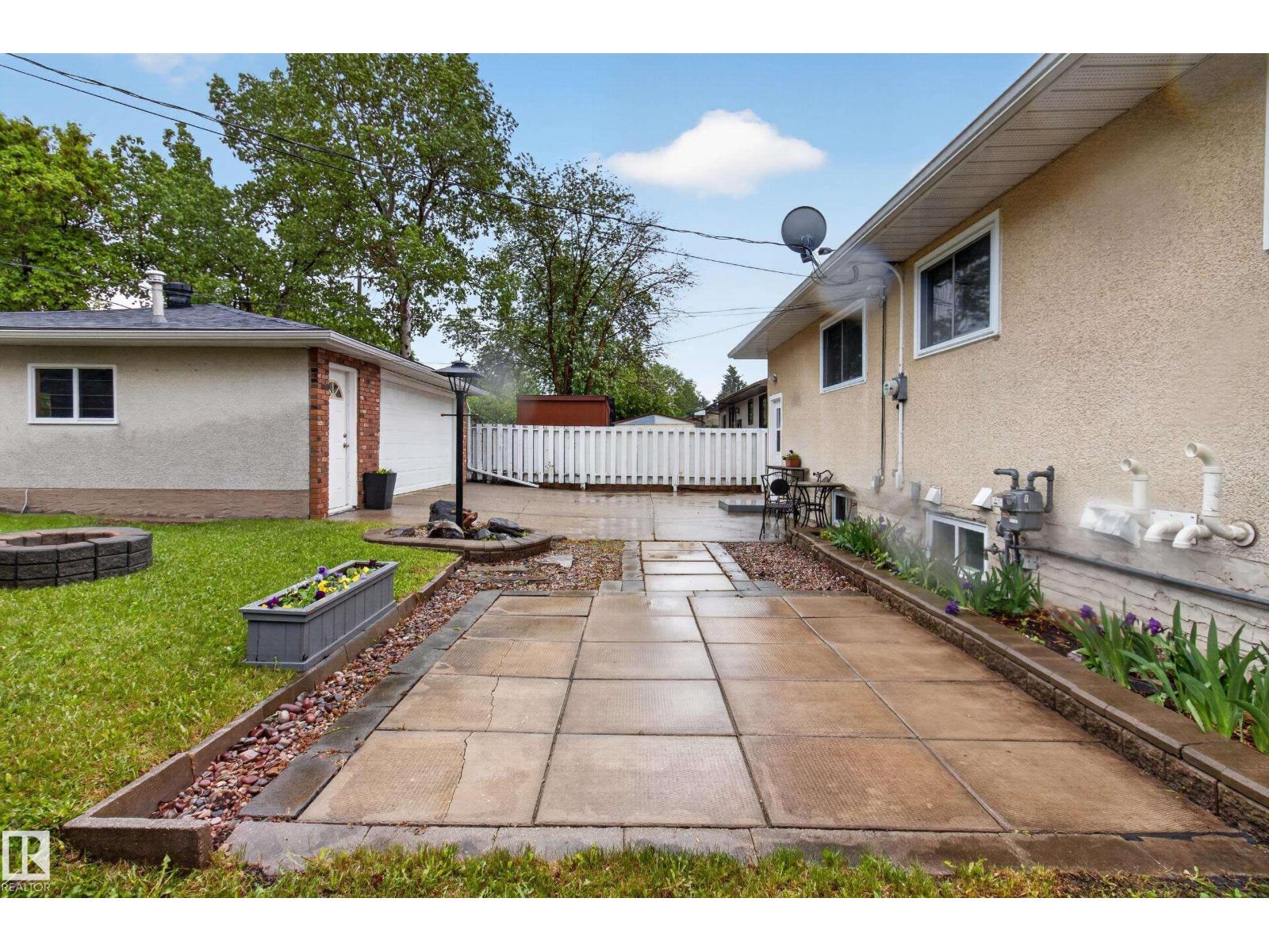302 Fir St, Sherwood Park, Alberta  T8A 2B3 - Photo 55 - E4491100