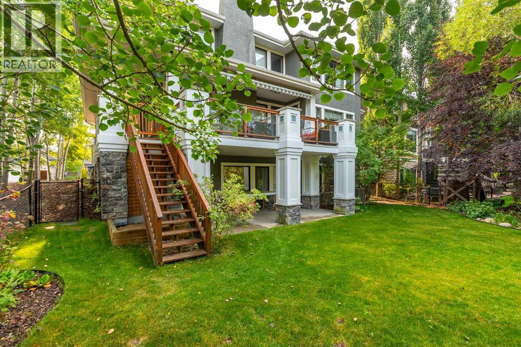 7 Discovery Ridge Cove Sw, Calgary, Alberta  T2H 4Y1 - Photo 46 - A2314898