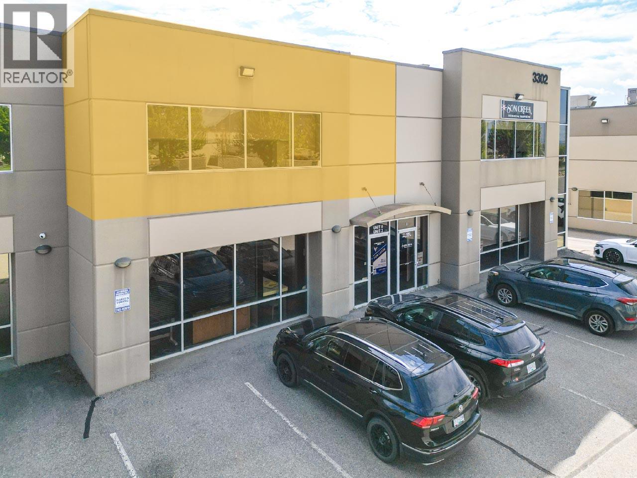 3302 Appaloosa Road Unit# 8, Kelowna, British Columbia  V1V 2Y1 - Photo 1 - 10386494