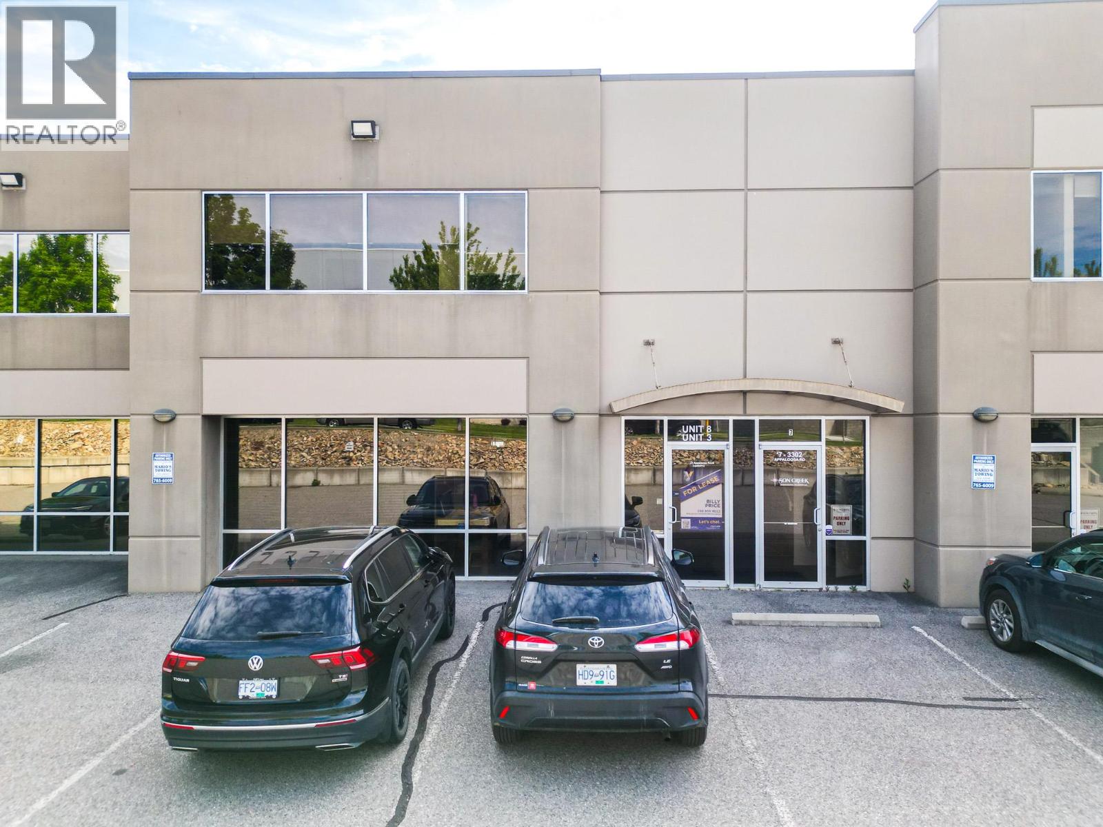 3302 Appaloosa Road Unit# 8, Kelowna, British Columbia  V1V 2Y1 - Photo 2 - 10386494