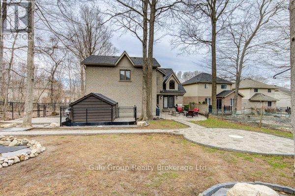 36 Potters Way, Woodstock, Ontario N4S 8Z5 - Photo 37 - X13222404