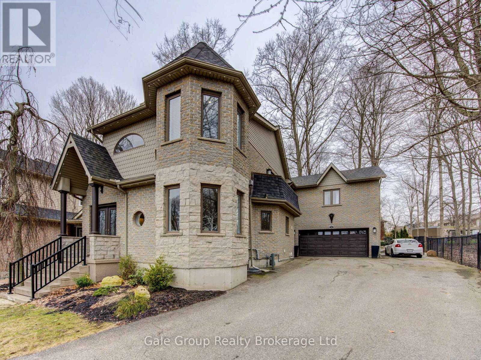 36 Potters Way, Woodstock, Ontario N4S 8Z5 - Photo 5 - X13222404