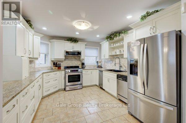 36 Potters Way, Woodstock, Ontario N4S 8Z5 - Photo 6 - X13222404