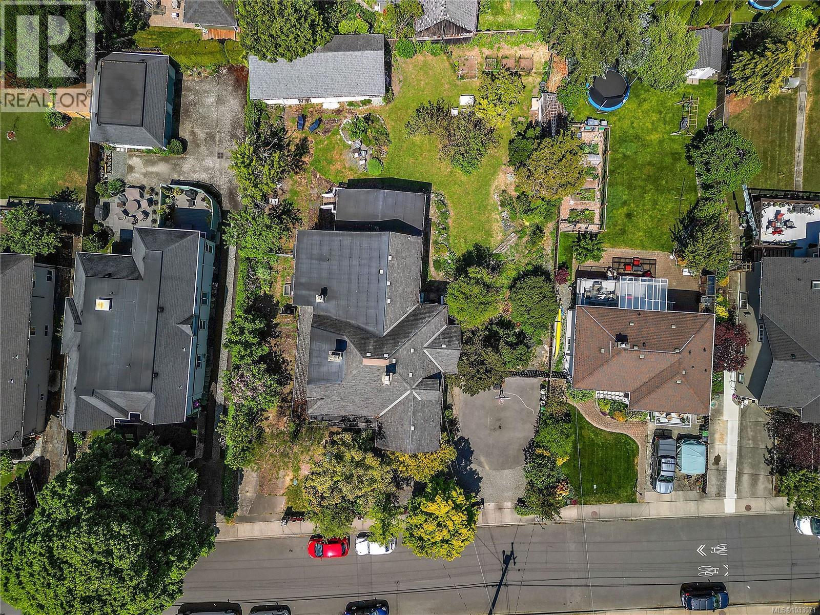 1736 Haultain St, Victoria, British Columbia  V8R 2L2 - Photo 14 - 1033071