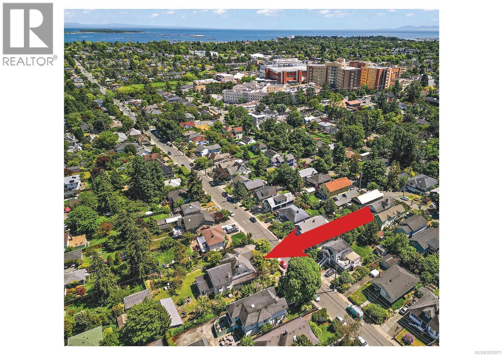 1736 Haultain St, Victoria, British Columbia  V8R 2L2 - Photo 4 - 1033071
