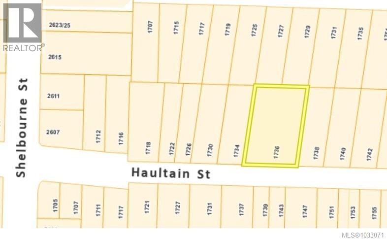 1736 Haultain St, Victoria, British Columbia  V8R 2L2 - Photo 6 - 1033071