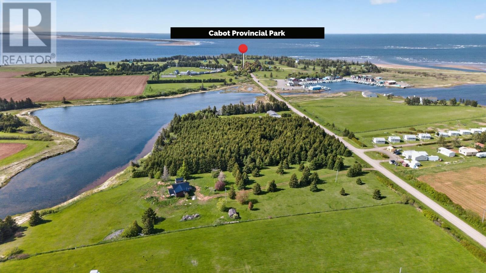1 King Street, Malpeque, Prince Edward Island  C0B 1M0 - Photo 12 - 202612210