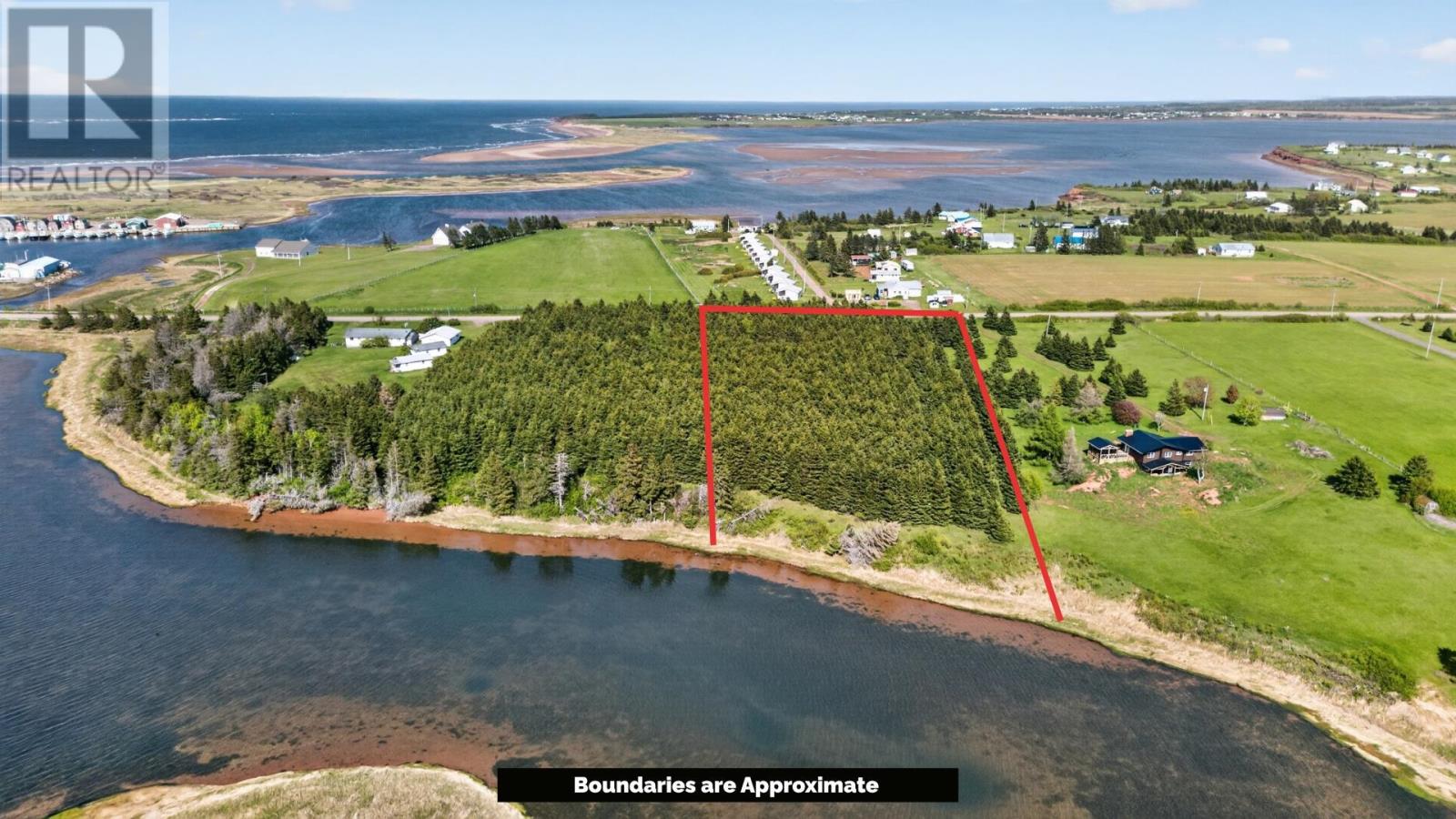 1 King Street, Malpeque, Prince Edward Island  C0B 1M0 - Photo 2 - 202612210