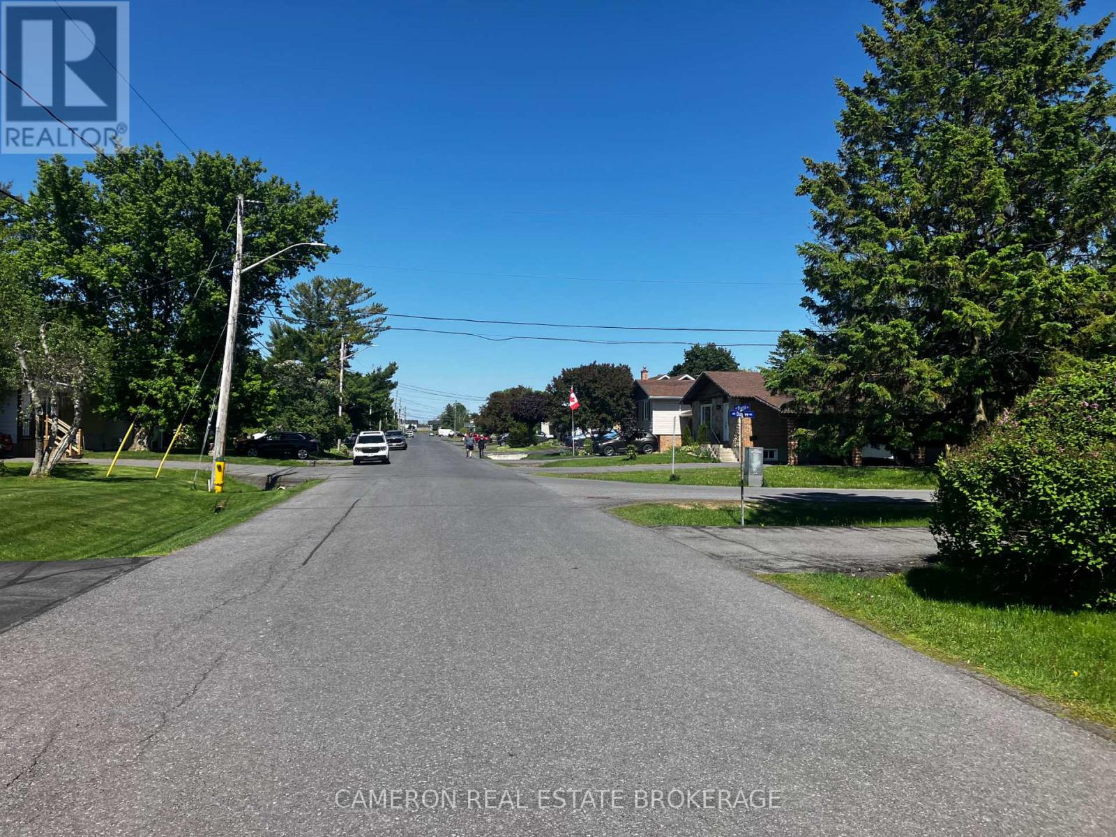 872 Briarhill Avenue, Cornwall, Ontario K6J 5K3 - Photo 2 - X13222338