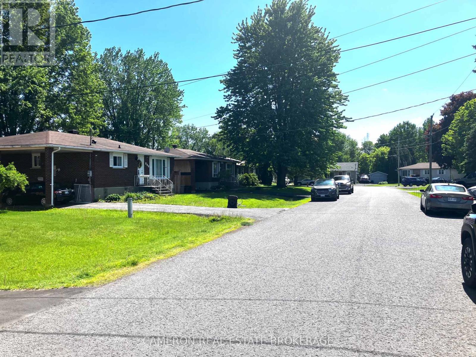 872 Briarhill Avenue, Cornwall, Ontario K6J 5K3 - Photo 3 - X13222338