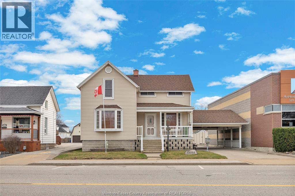12353 Tecumseh Road East, Tecumseh, Ontario  N8N 1M5 - Photo 2 - 26012679