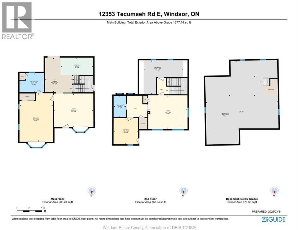 12353 Tecumseh Road East, Tecumseh, Ontario  N8N 1M5 - Photo 25 - 26012679
