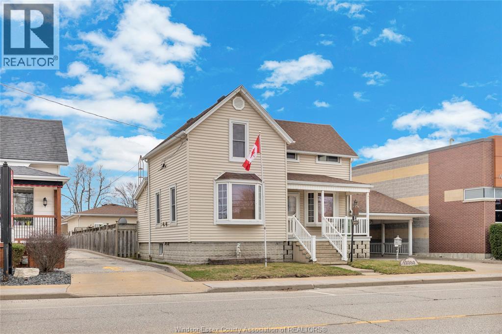 12353 Tecumseh Road East, Tecumseh, Ontario  N8N 1M5 - Photo 3 - 26012679