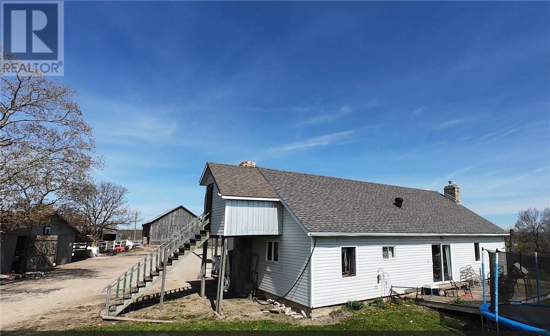 15339 Hwy 6, Manitowaning, Ontario  P0P 1N0 - Photo 7 - 2126114