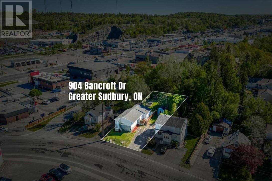 904 Bancroft Drive, Sudbury, Ontario  P3B 1P7 - Photo 33 - 2128202