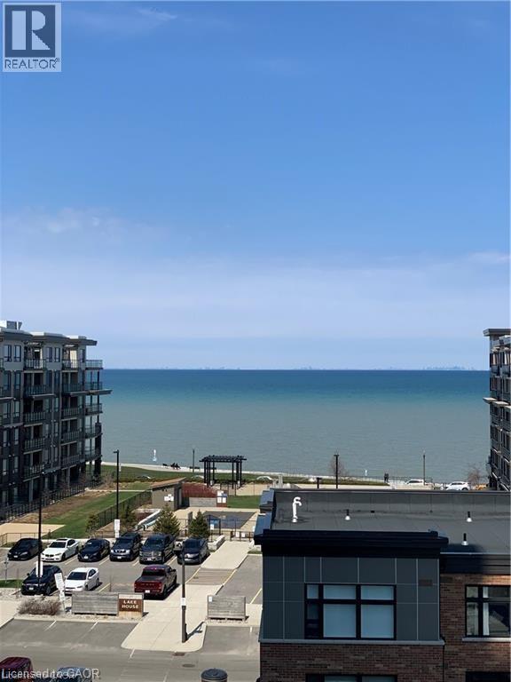 385 Winston Road Unit# 508, Grimsby, Ontario  L3M 4E8 - Photo 18 - 40835380