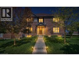 128 INGRAM Drive, Guelph, Ontario