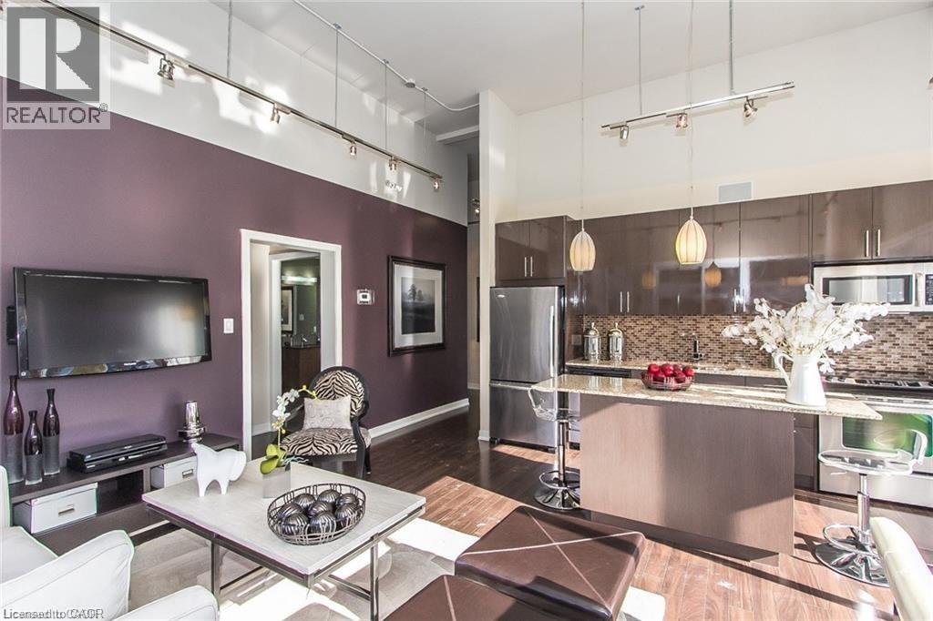 85 Duke Street W Unit# 704, Kitchener, Ontario  N2G 1A6 - Photo 10 - 40834941