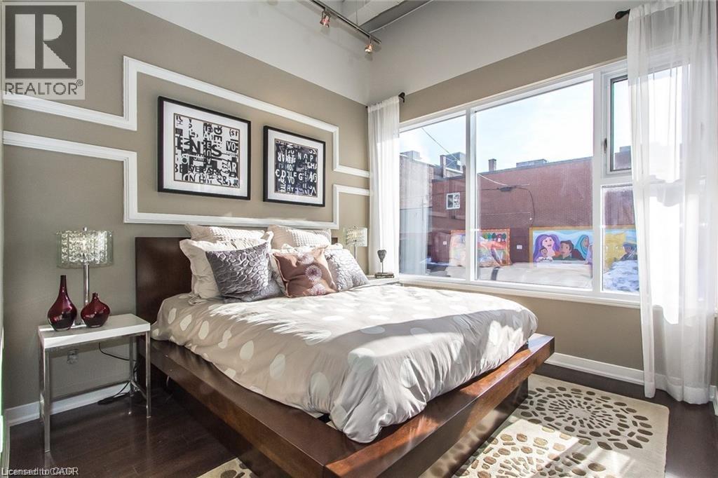 85 Duke Street W Unit# 704, Kitchener, Ontario  N2G 1A6 - Photo 13 - 40834941