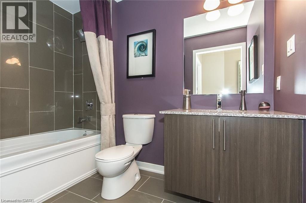 85 Duke Street W Unit# 704, Kitchener, Ontario  N2G 1A6 - Photo 14 - 40834941