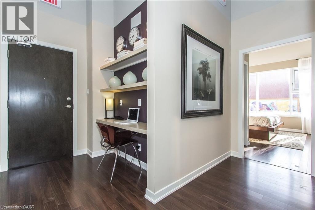 85 Duke Street W Unit# 704, Kitchener, Ontario  N2G 1A6 - Photo 2 - 40834941
